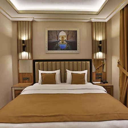 Anemon Mardin Otel Екстер'єр фото