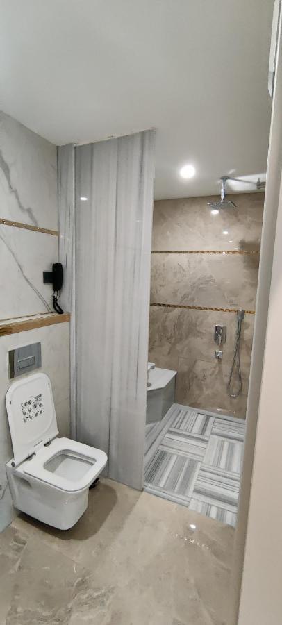 Anemon Mardin Otel Екстер'єр фото