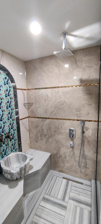 Anemon Mardin Otel Екстер'єр фото