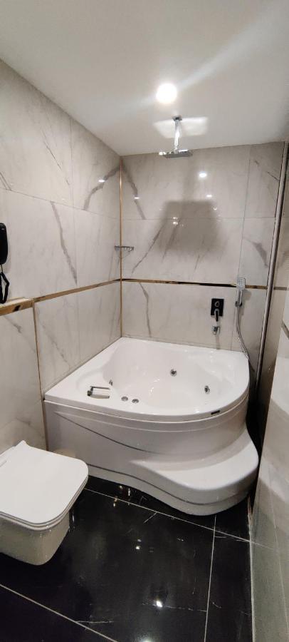 Anemon Mardin Otel Екстер'єр фото