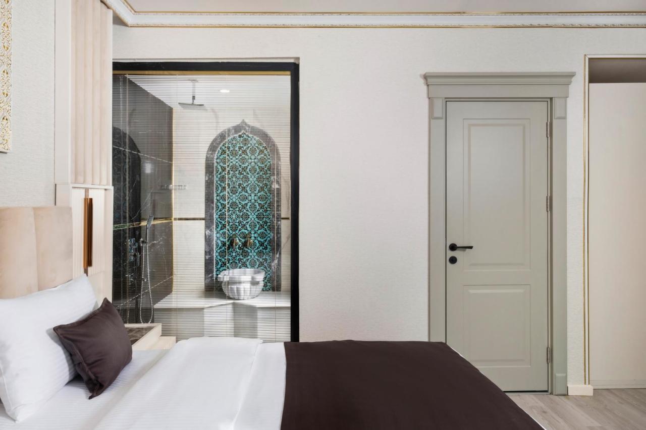 Anemon Mardin Otel Екстер'єр фото