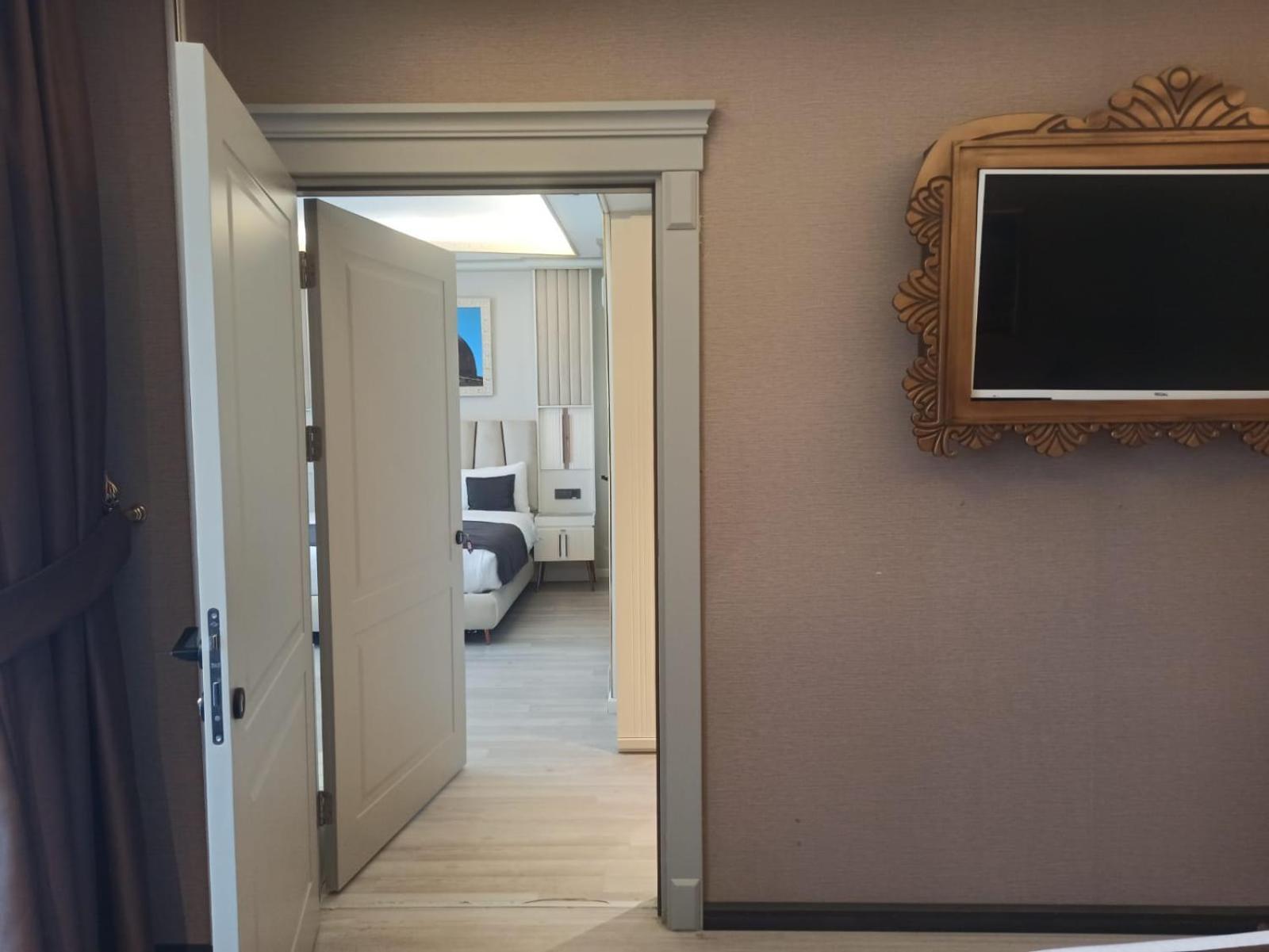 Anemon Mardin Otel Екстер'єр фото