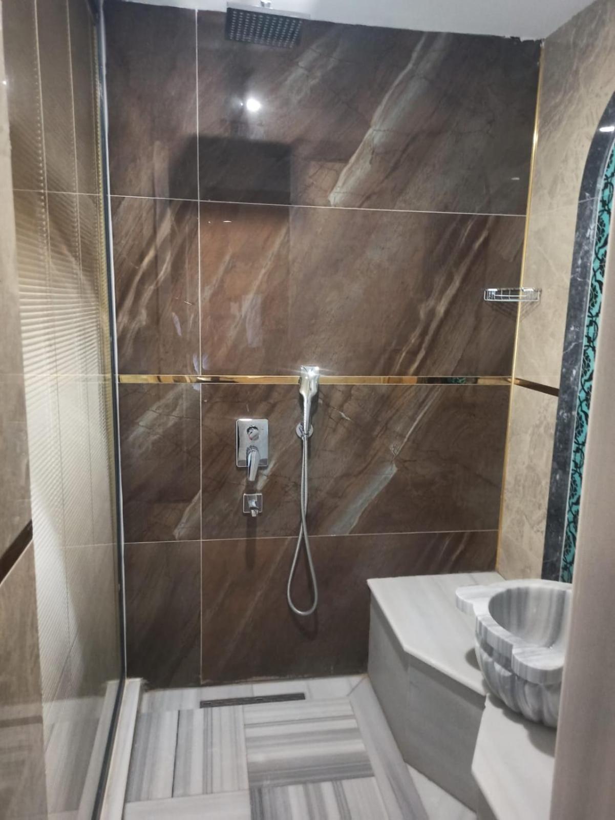 Anemon Mardin Otel Екстер'єр фото