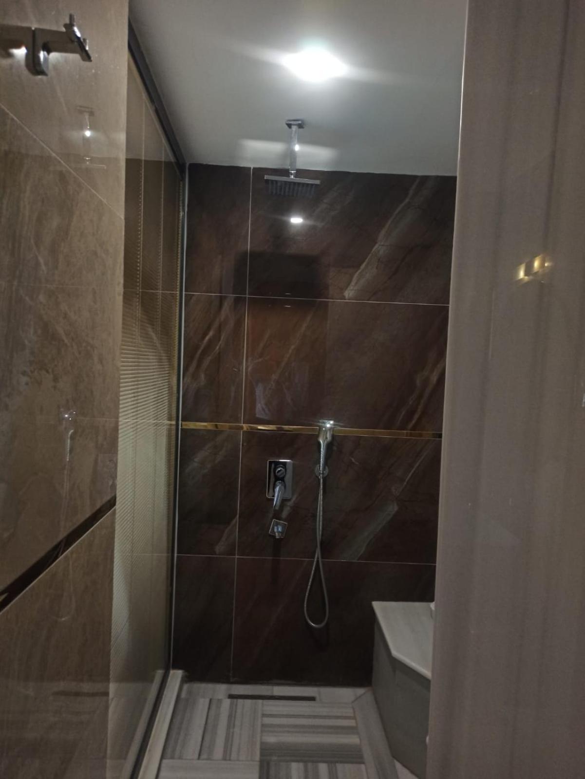 Anemon Mardin Otel Екстер'єр фото