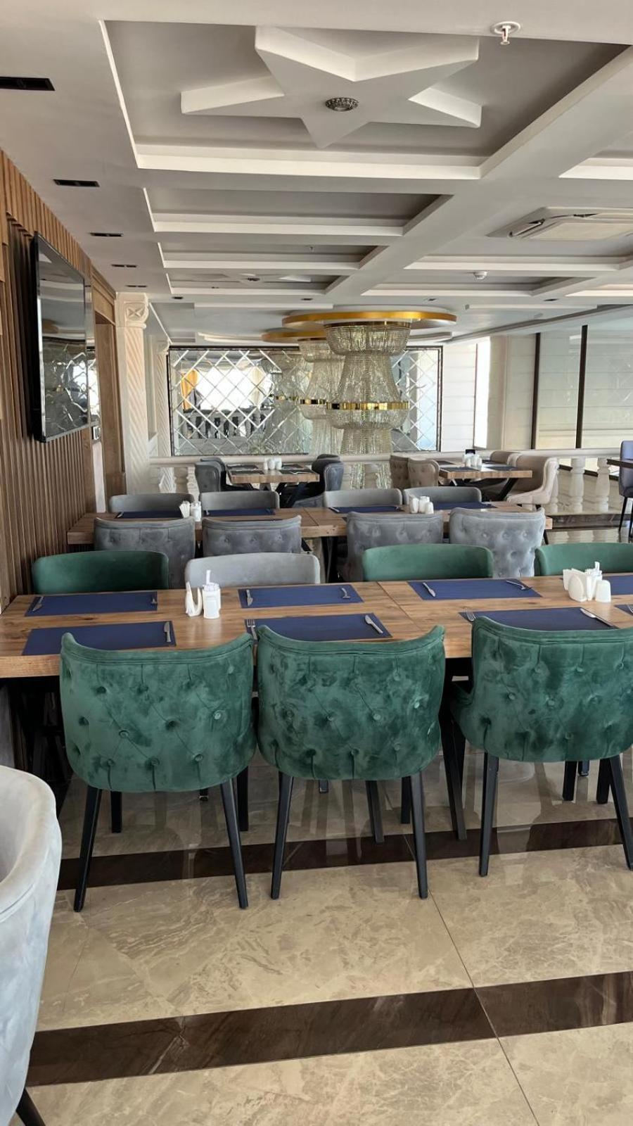 Anemon Mardin Otel Екстер'єр фото